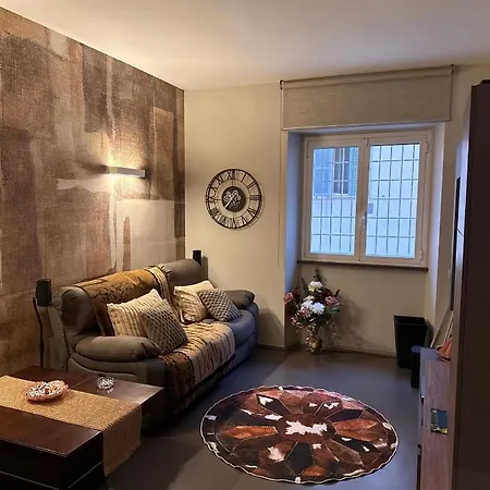 Apartment The Aurelian *