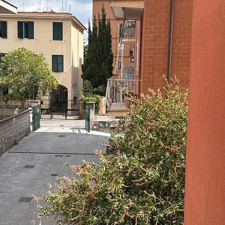 The Aurelian Apartment *