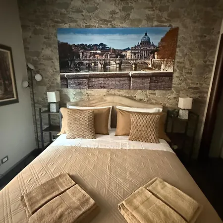 Apartment The Aurelian